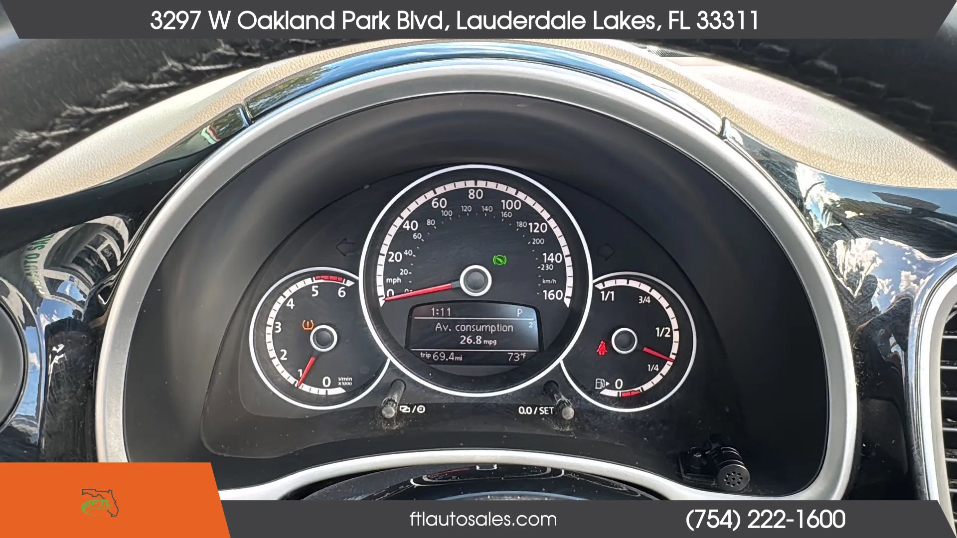 Used 2014 Volkswagen Beetle TDI FWD image 45