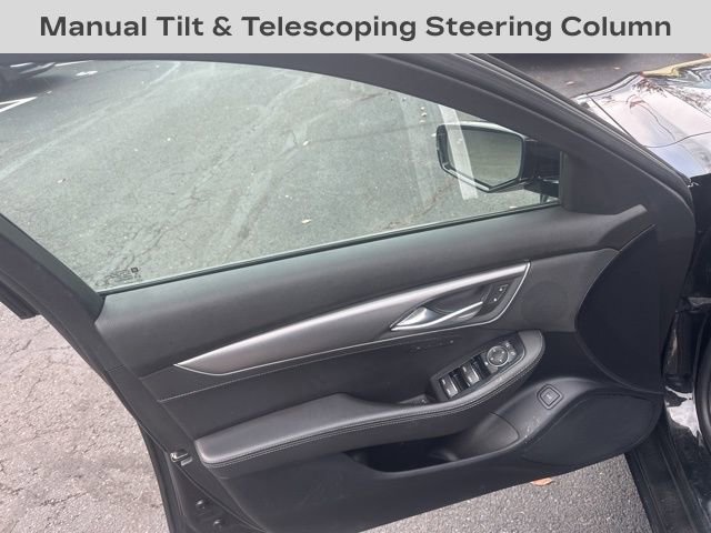 Used 2020 Cadillac CT5 Premium Luxury w/ Climate Package image 7