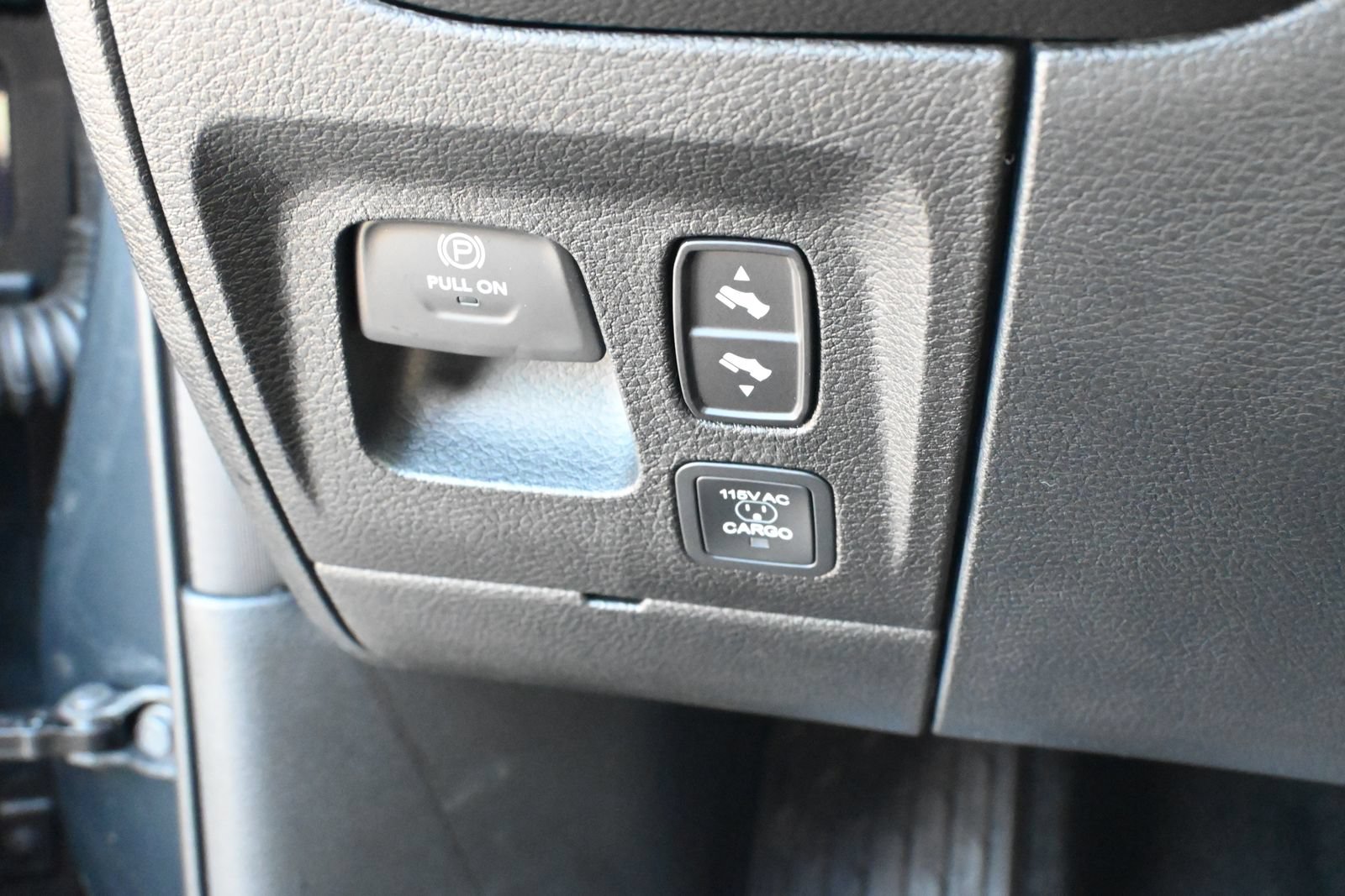 New 2027 RAM 1500 Rebel AWD/4WD image 13