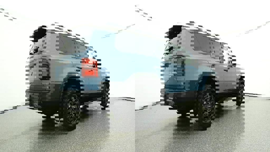 New 2026 Toyota Land Cruiser w/ Premium Package image 25