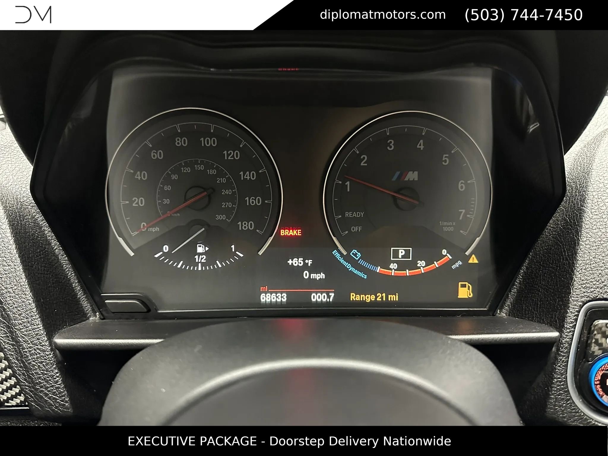 Used 2017 BMW M2 Coupe 2D image 37