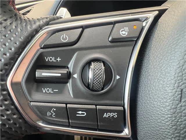 New 2026 Acura RDX A-Spec AWD/4WD image 20