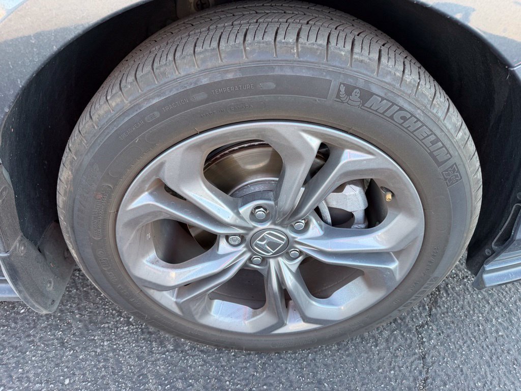Used 2024 Honda Accord EX image 6