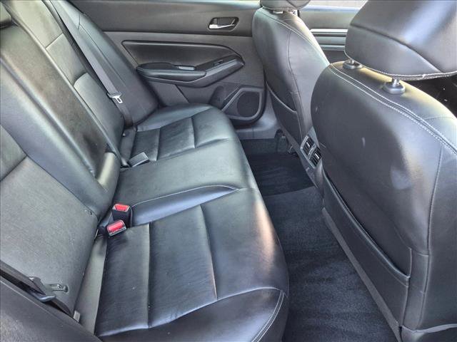 Used 2019 Nissan Altima 2.5 SL FWD image 19