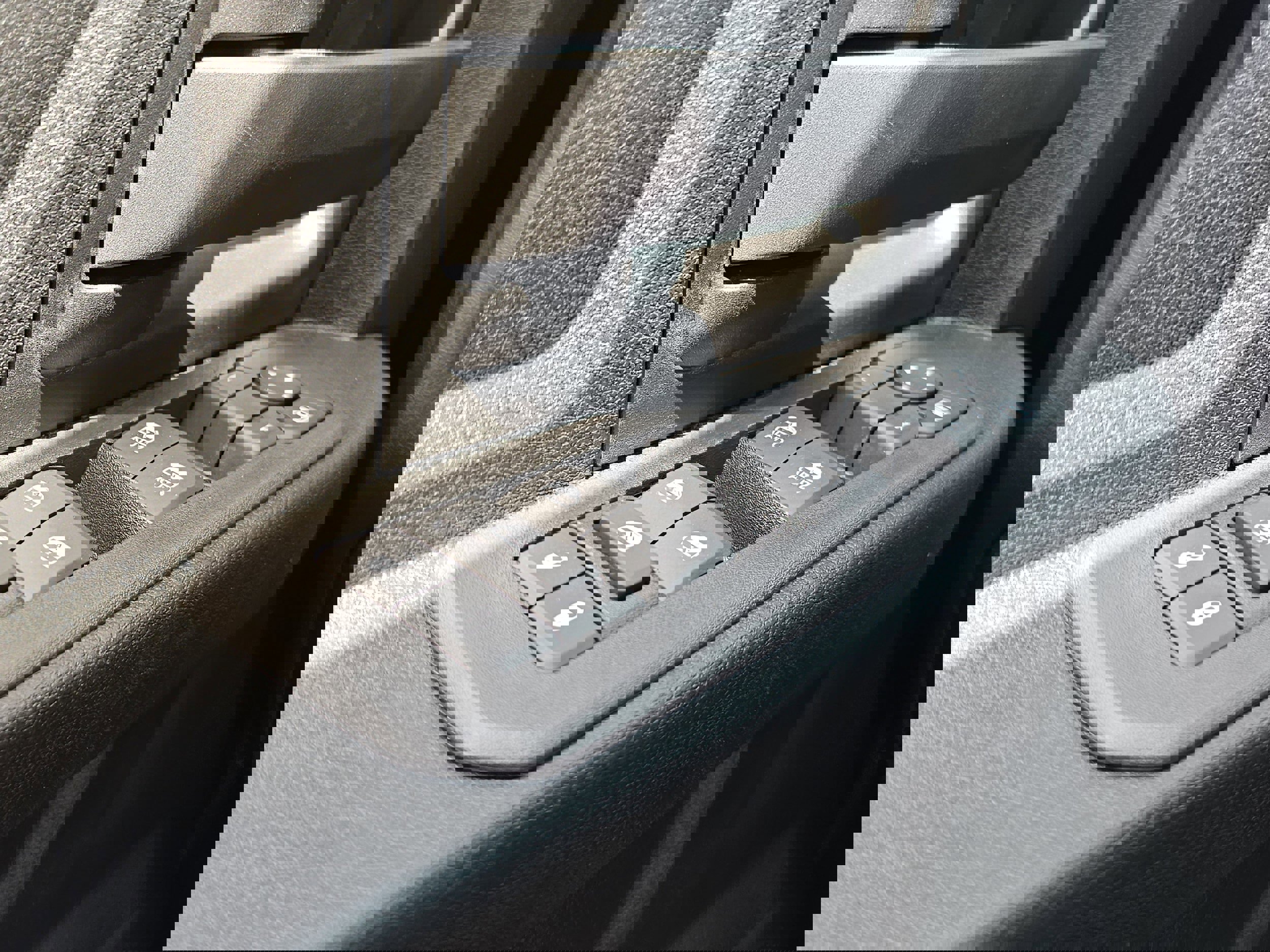 New 2026 RAM 2500 Tradesman image 16