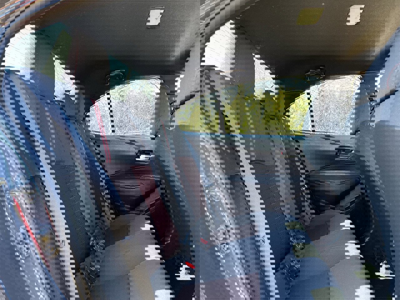 Used 2024 Toyota Corolla SE image 26