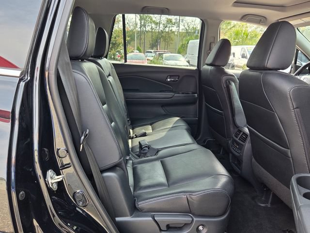 Used 2018 Honda Pilot EX-L image 16