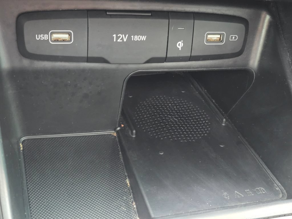 Used 2024 Hyundai Santa Cruz SEL w/ Activity Package AWD/4WD image 9