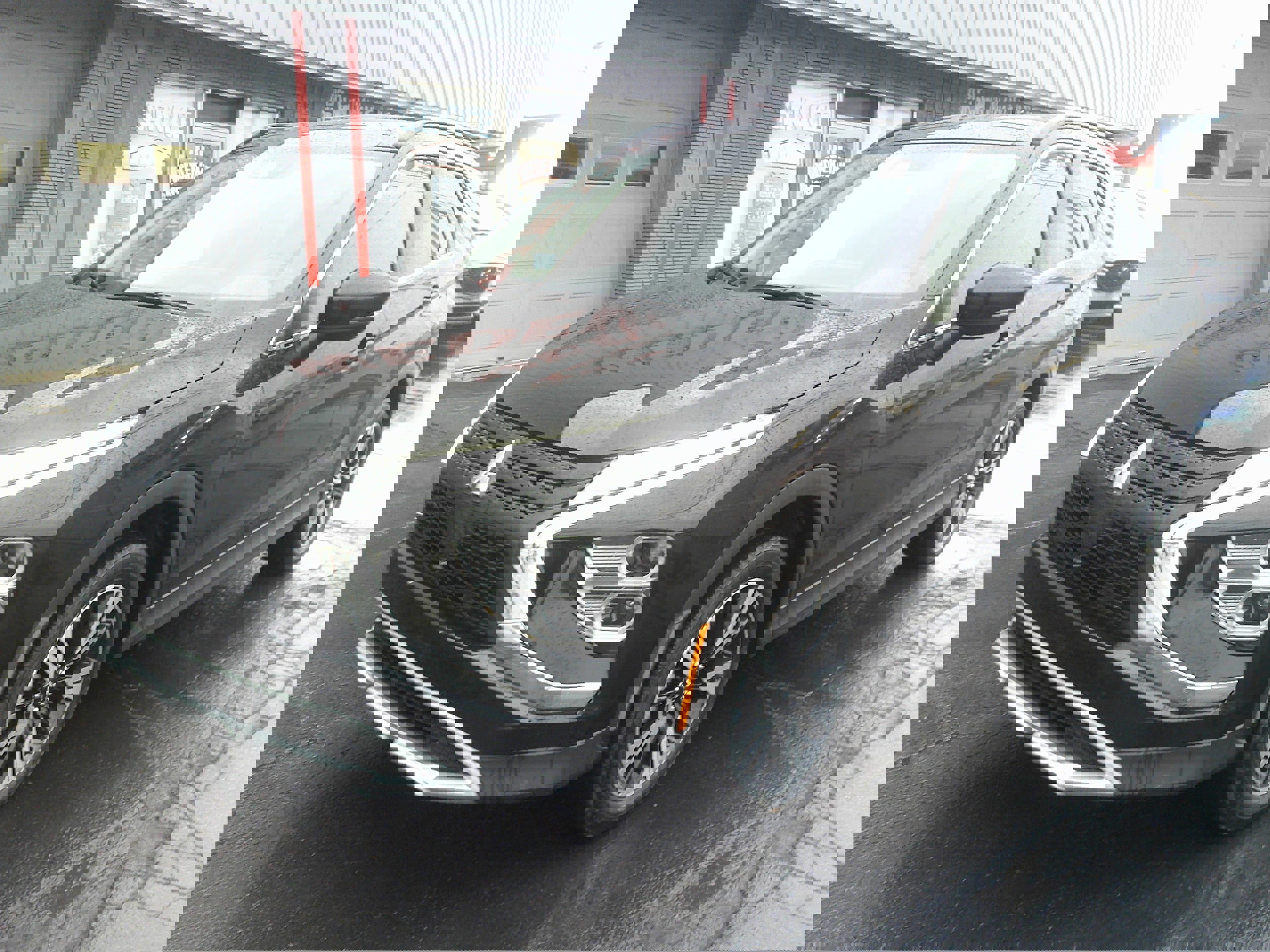 Used 2025 Mitsubishi Eclipse Cross SE image 11