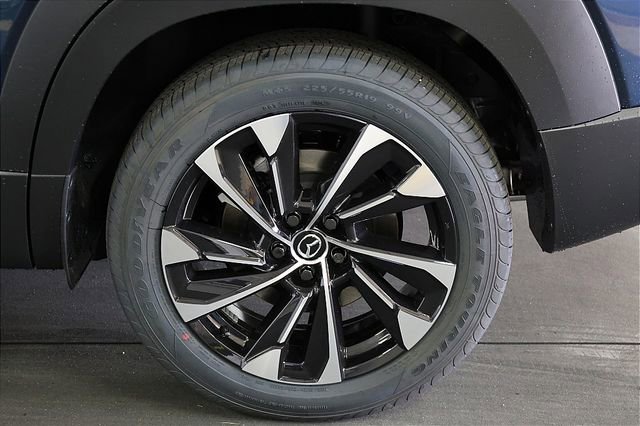 New 2026 MAZDA CX-50 2.5 Hybrid w/ Cargo Package image 34
