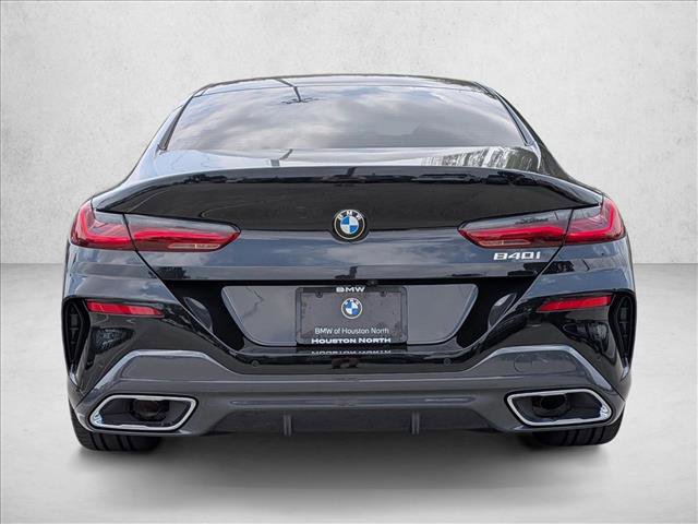 New 2026 BMW 840i RWD image 7