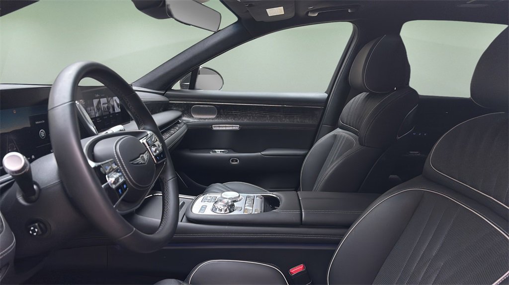 Used 2024 Genesis G90 3.5T image 13