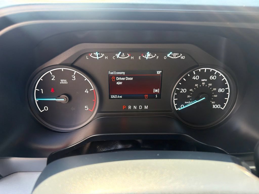 Used 2025 Ford F250 XLT AWD/4WD image 31