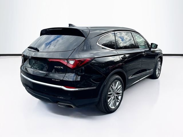 Used 2023 Acura MDX SH-AWD w/ Advance Package image 8