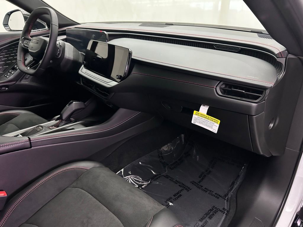 New 2026 Dodge Charger R/T Scat Pack w/ Track Package image 24