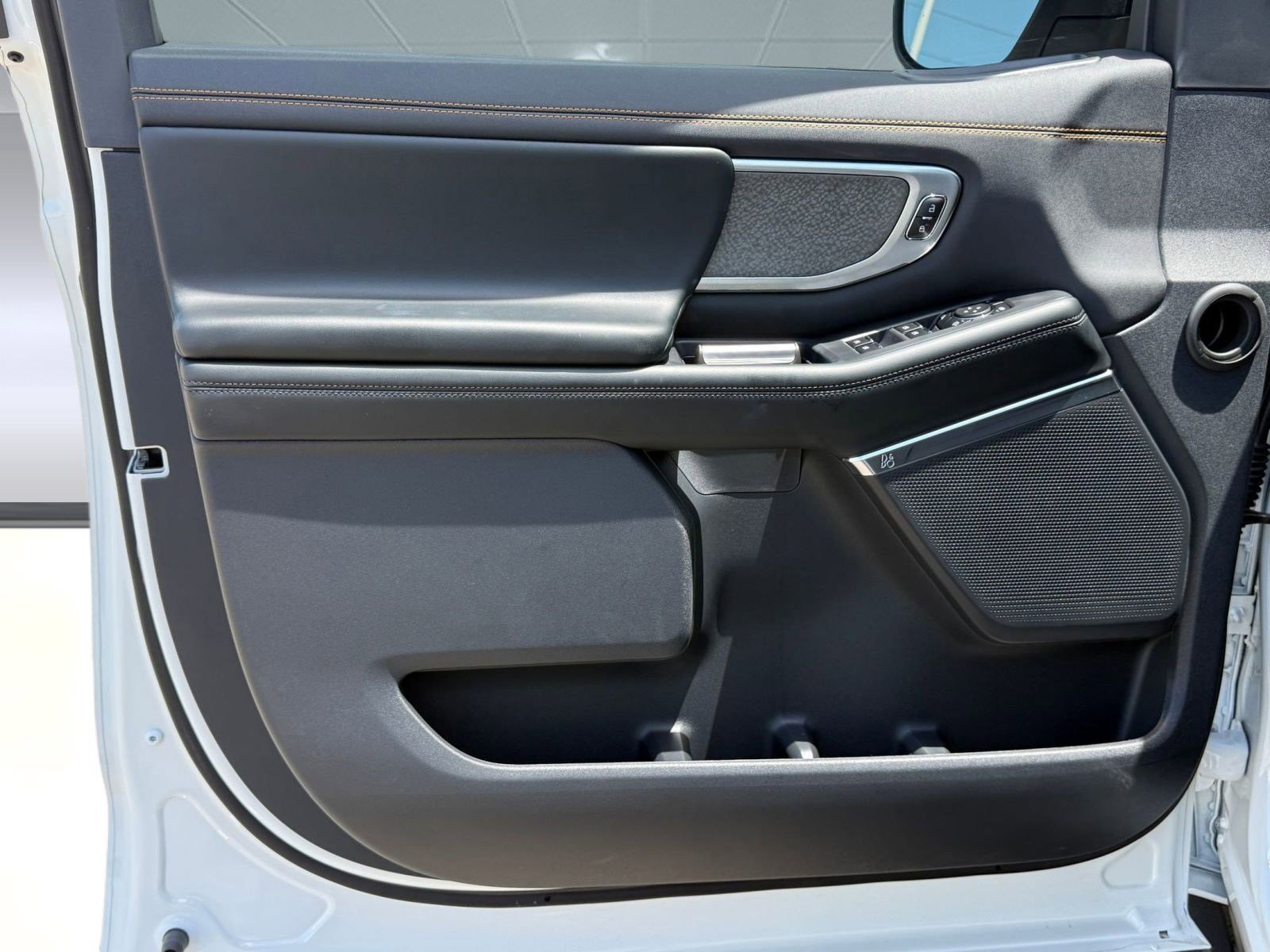 New 2025 Ford Expedition Tremor image 20