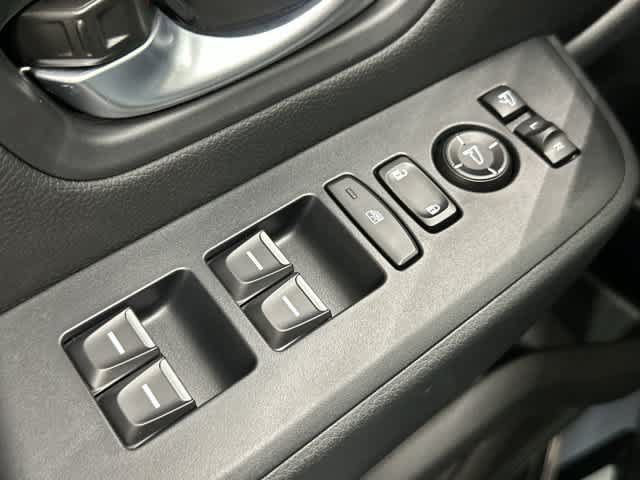 New 2026 Honda Pilot Elite image 20