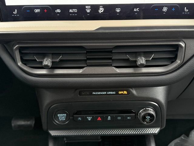 New 2025 Ford Bronco Sport Big Bend w/ Convenience Package image 15