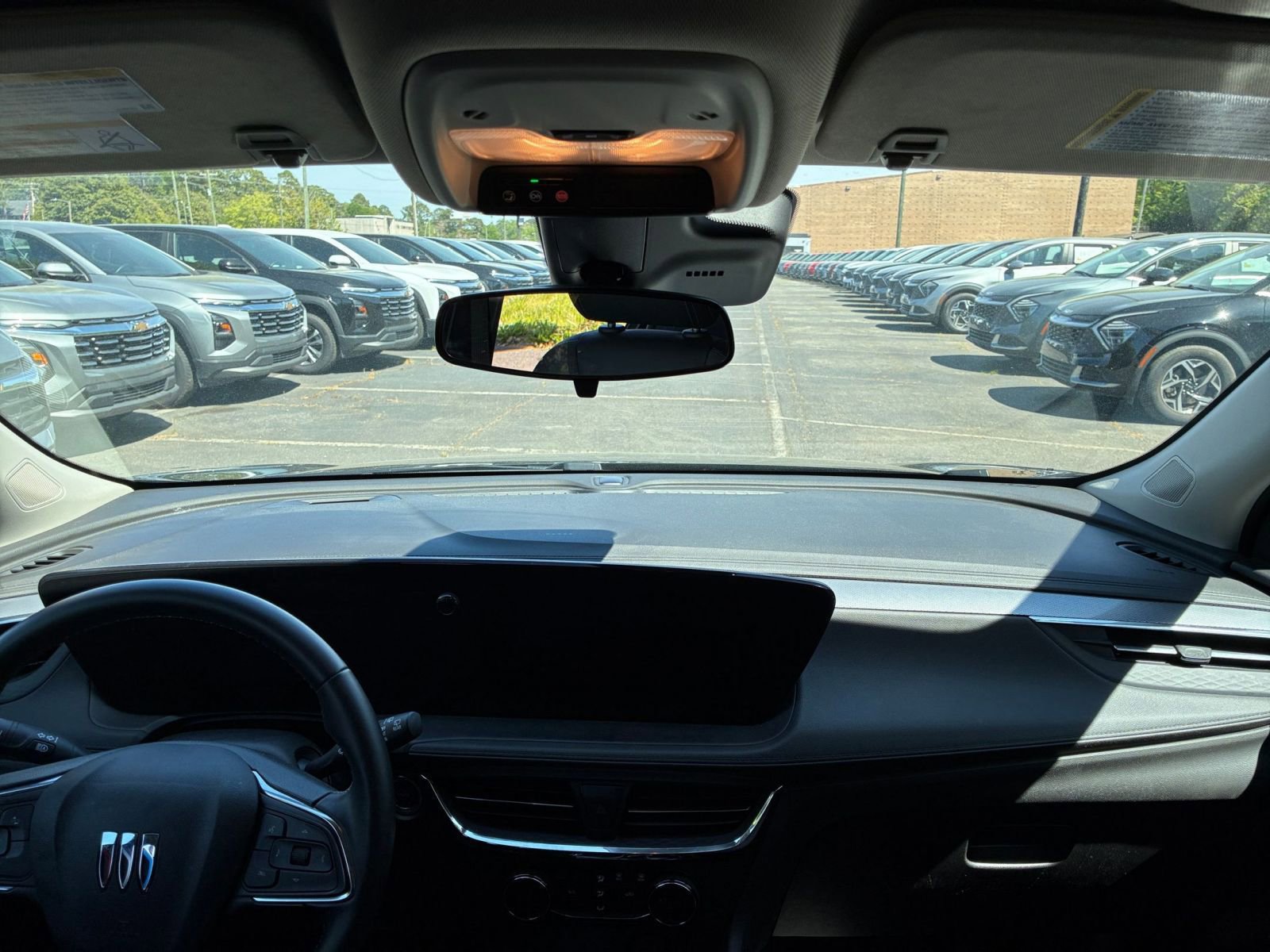 Used 2025 Buick Encore GX Preferred image 32