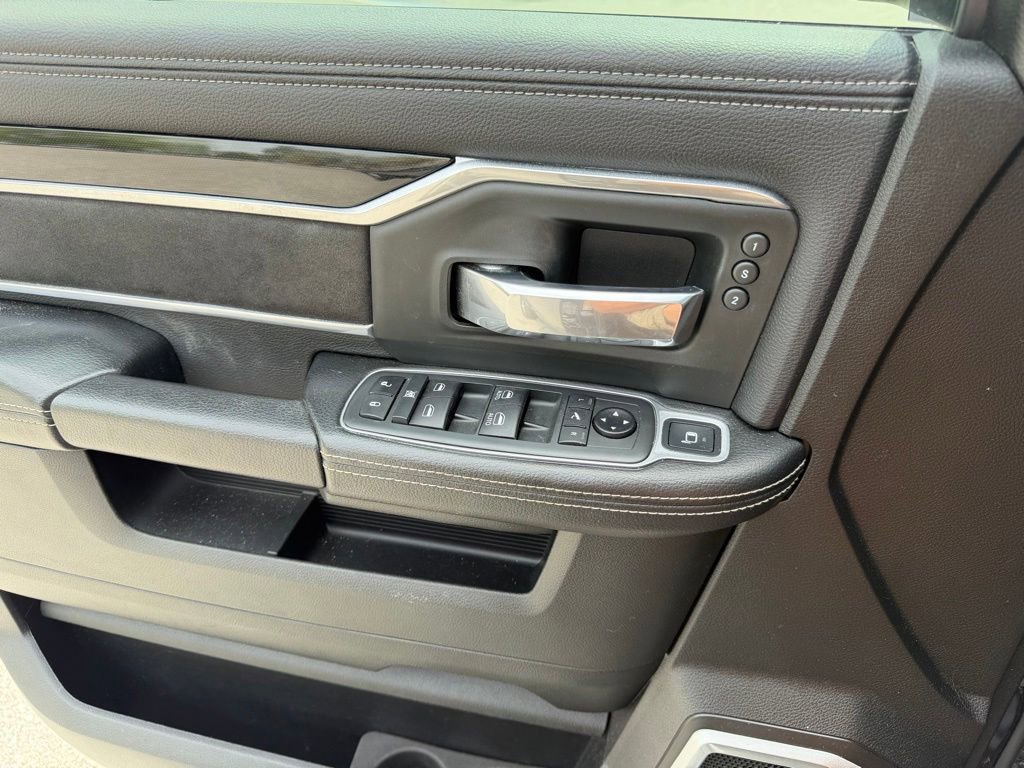 Used 2020 RAM 2500 Laramie AWD/4WD image 25