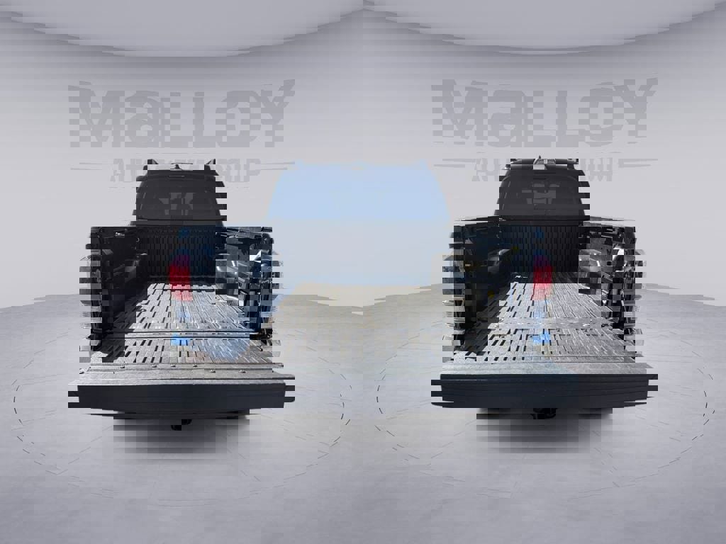 Used 2021 Toyota Tacoma TRD Off-Road AWD/4WD image 19