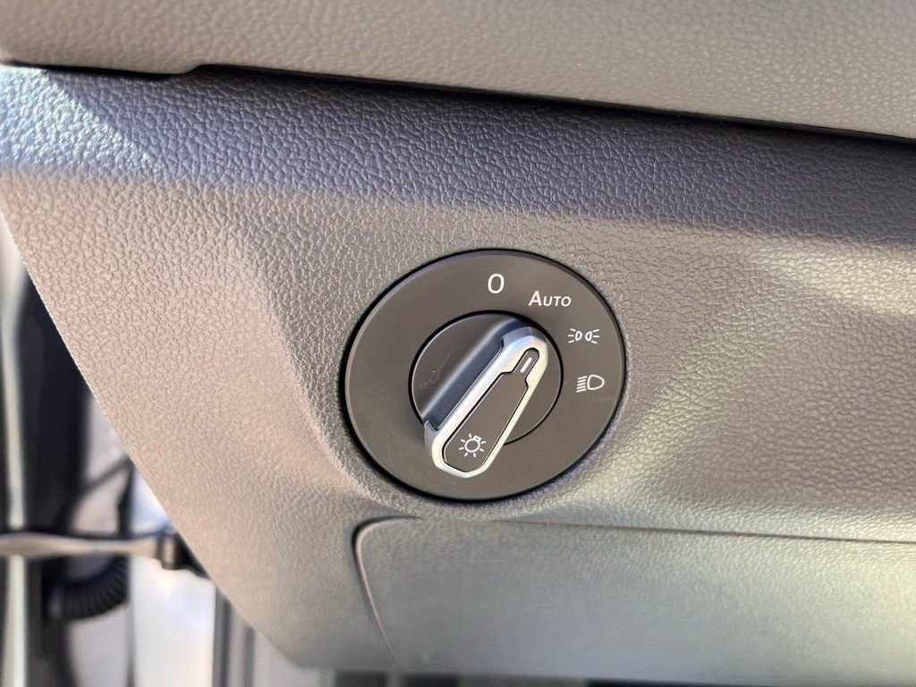 New 2026 Volkswagen Jetta S image 45