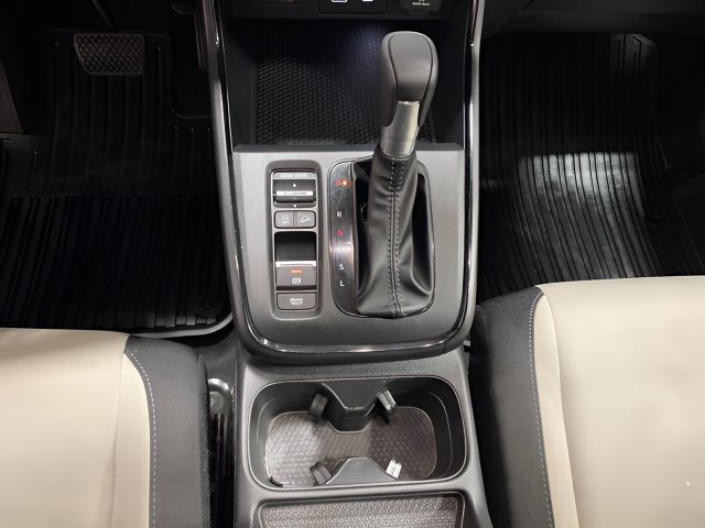 Used 2024 Honda CR-V EX image 18
