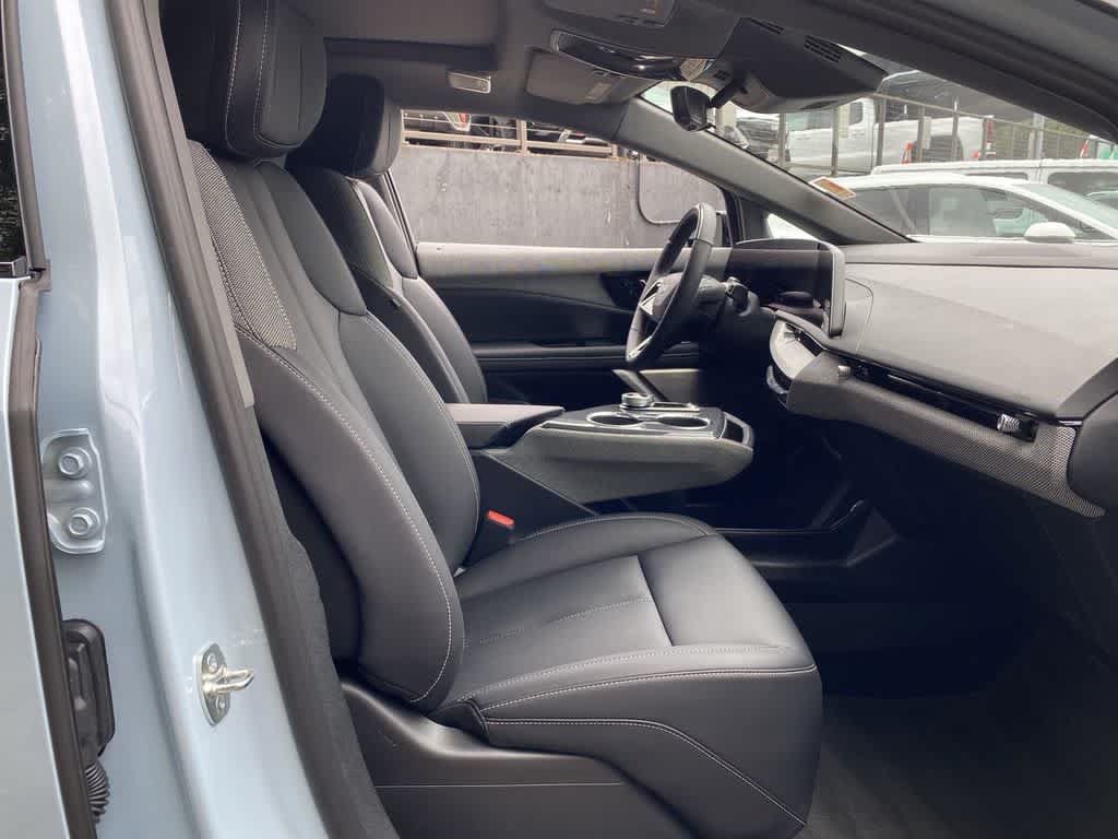Certified 2026 Cadillac Optiq Sport 1 AWD/4WD image 19