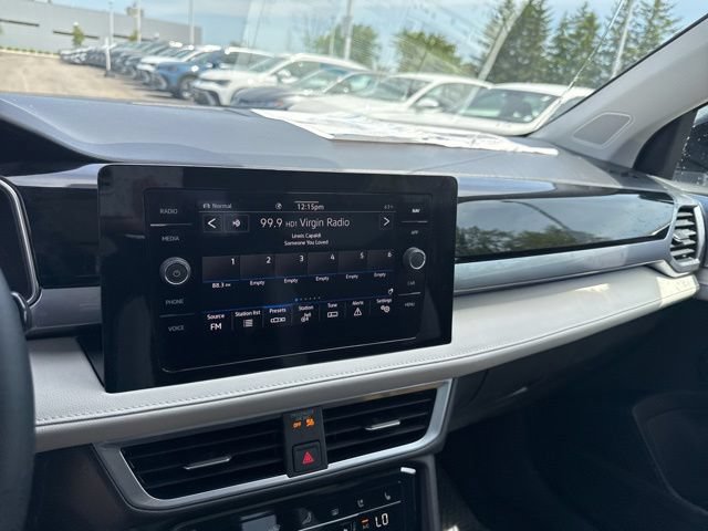 New 2026 Volkswagen Taos SEL AWD/4WD image 10
