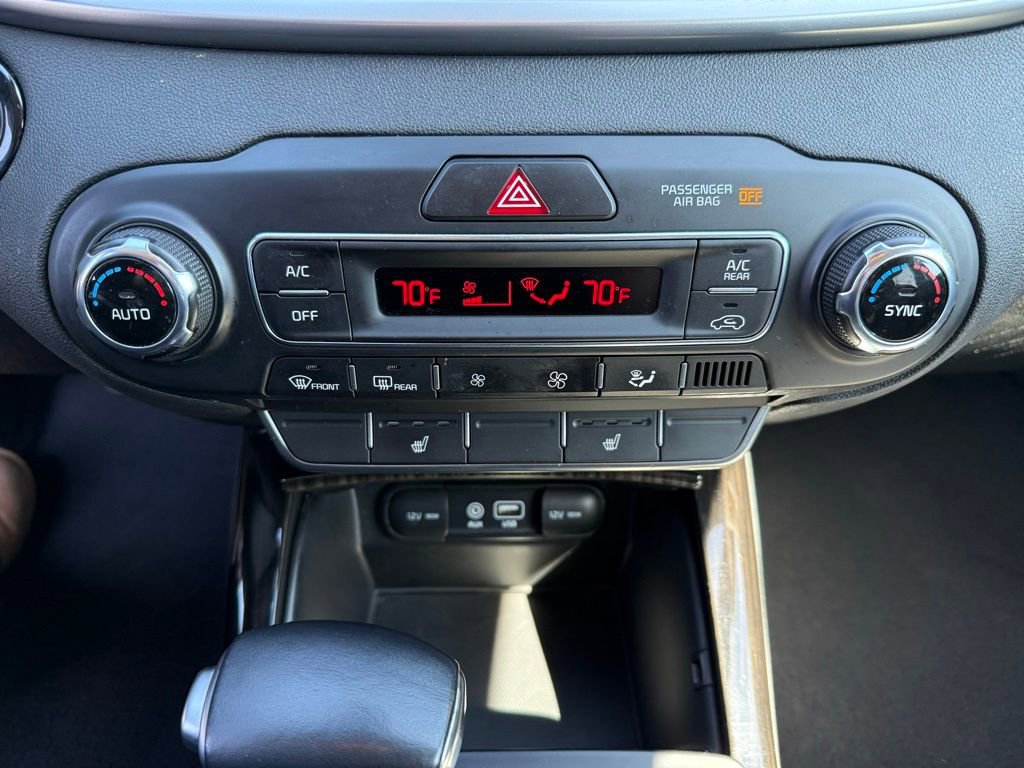 Used 2019 Kia Sorento EX image 20