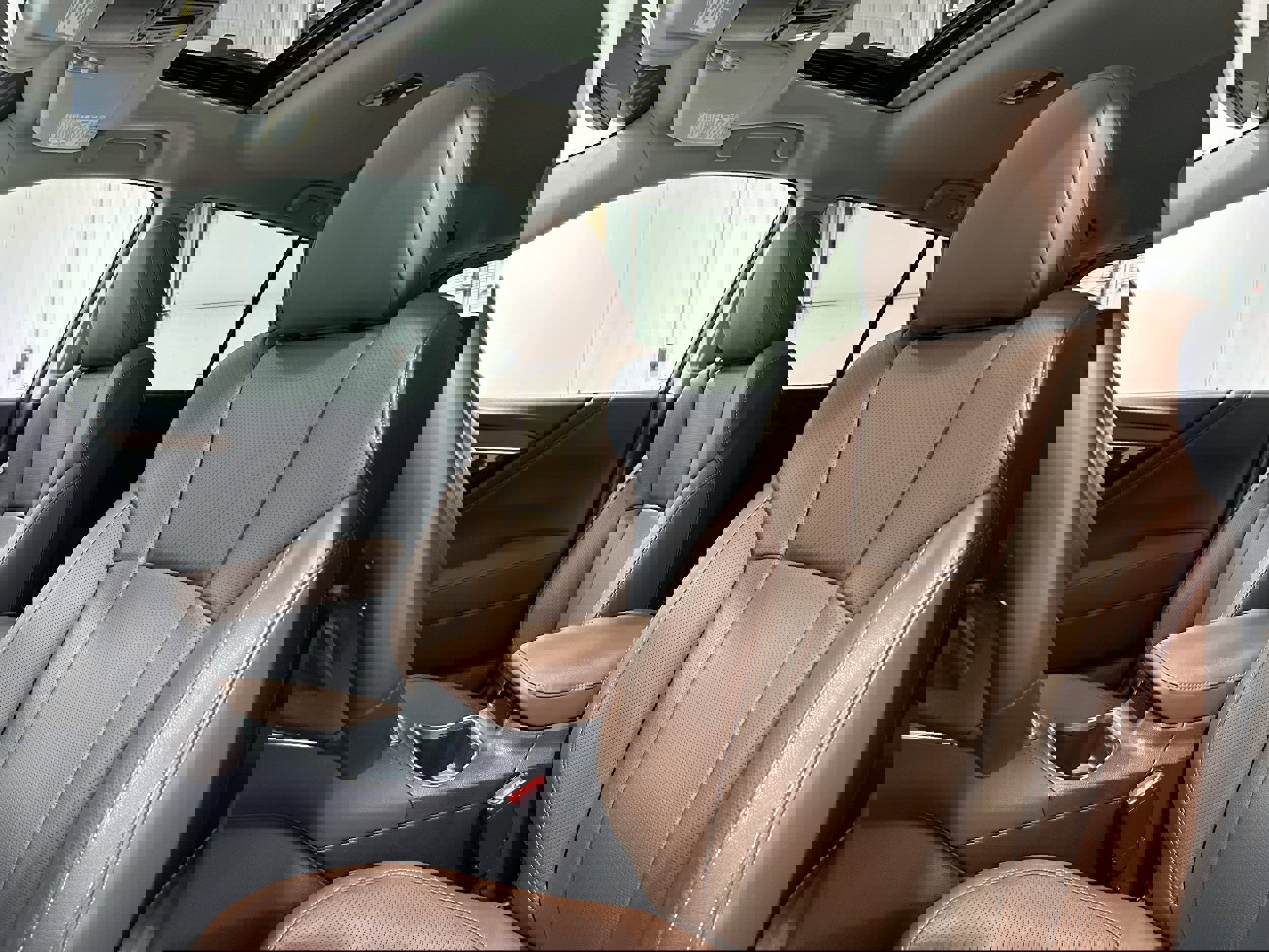 Used 2022 Subaru Outback Touring image 26