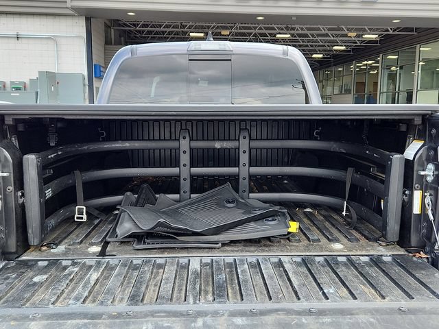 Used 2023 Toyota Tacoma TRD Off-Road w/ Technology Package AWD/4WD image 22