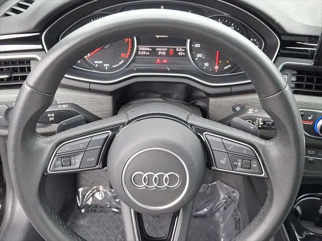 Used 2023 Audi A5 2.0T Premium w/ Convenience Package AWD/4WD image 16