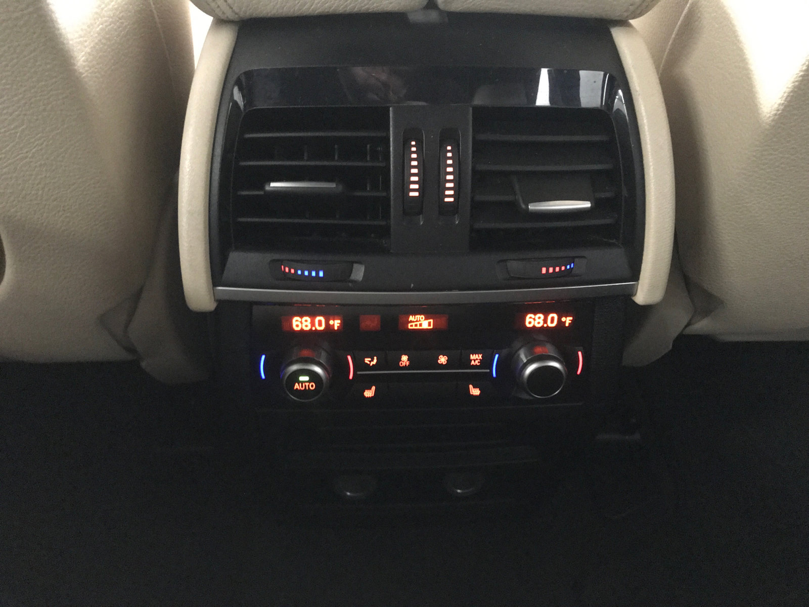 Used 2018 BMW X5 xDrive35i AWD/4WD image 14
