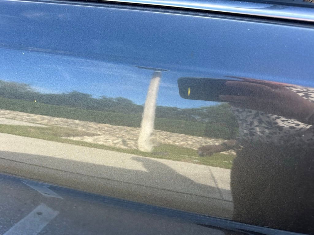 Used 2016 Ford Taurus SEL image 8