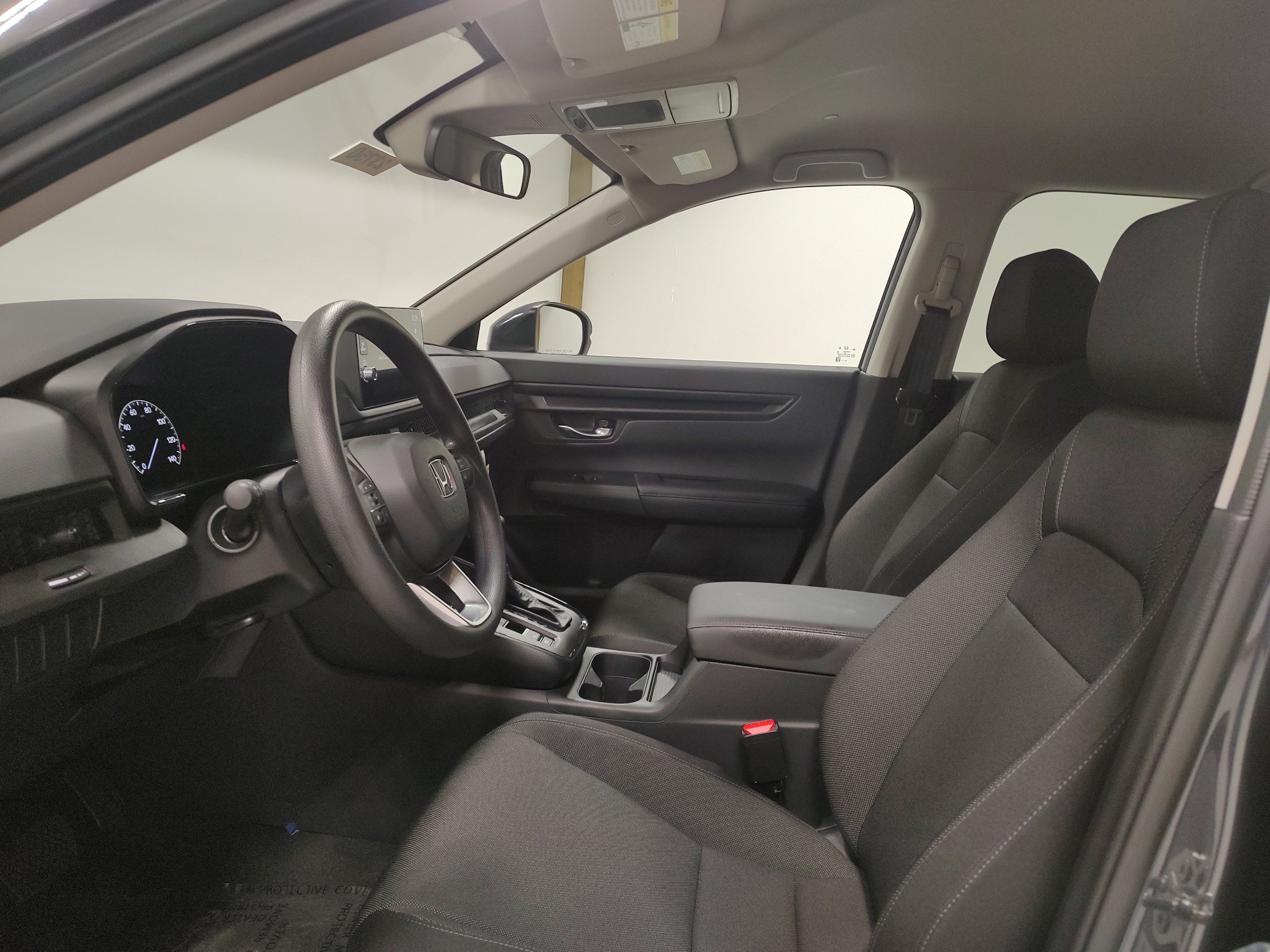 New 2026 Honda CR-V LX image 9