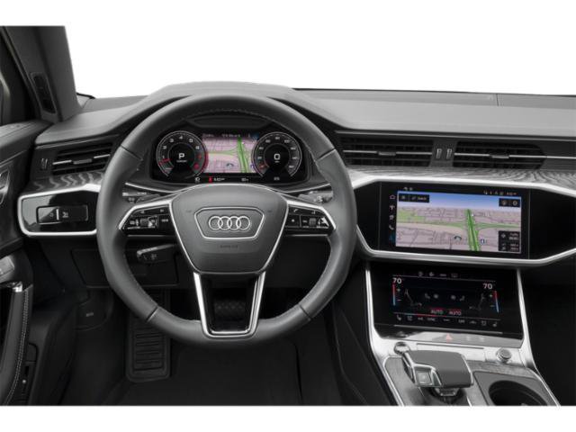 Used 2025 Audi A6 3.0T allroad Prestige AWD/4WD image 6