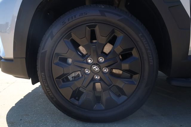 Used 2023 Hyundai Tucson XRT image 7