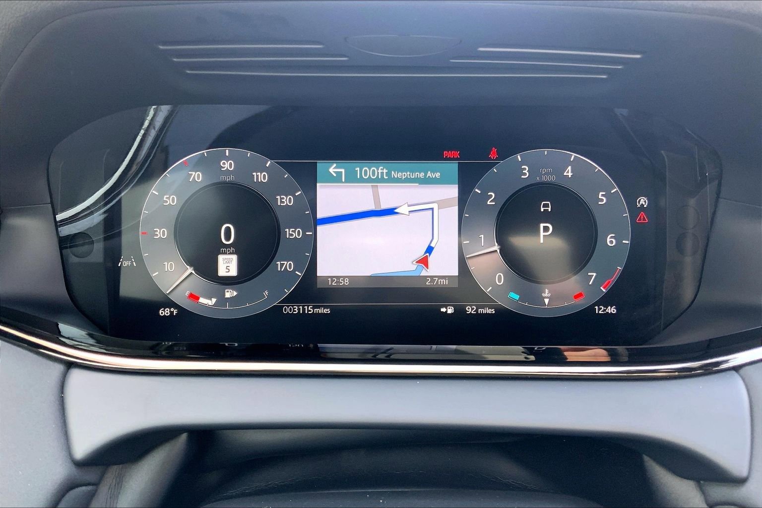 Used 2026 Land Rover Range Rover Evoque S image 25