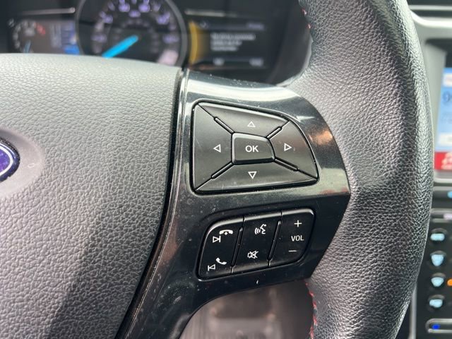 Used 2018 Ford Explorer Sport w/ Equipment Group 401A image 31