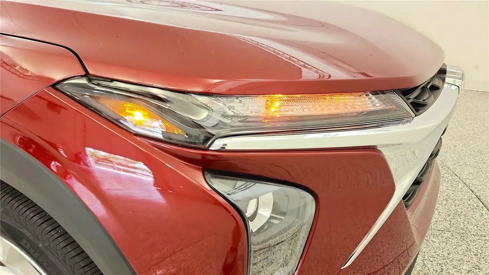 Used 2024 Chevrolet Trax LS w/ LS Convenience Package FWD image 14