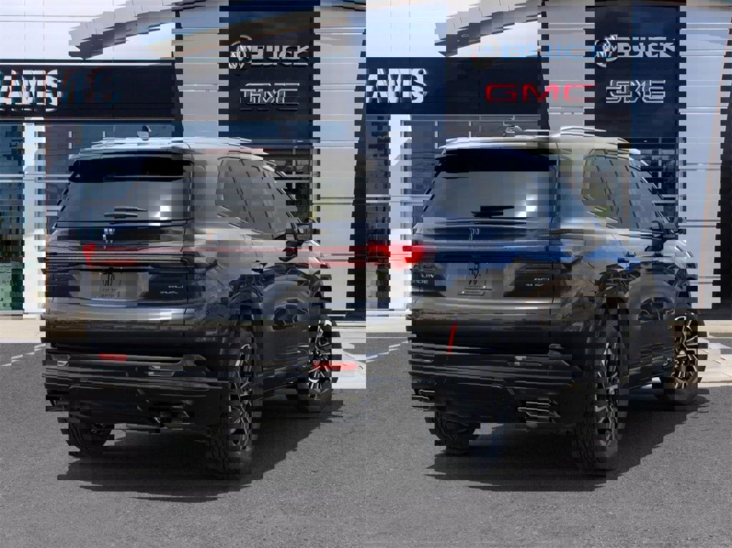 New 2025 Buick Enclave Sport Touring w/ Power Package image 4