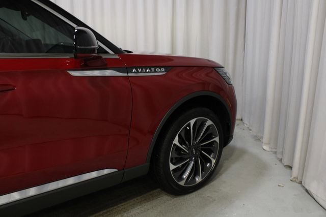 New 2026 Lincoln Aviator Reserve AWD/4WD image 56