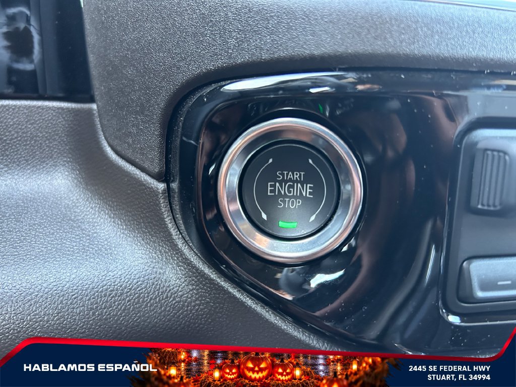 New 2026 GMC Sierra 1500 SLT w/ SLT Convenience Package RWD image 28