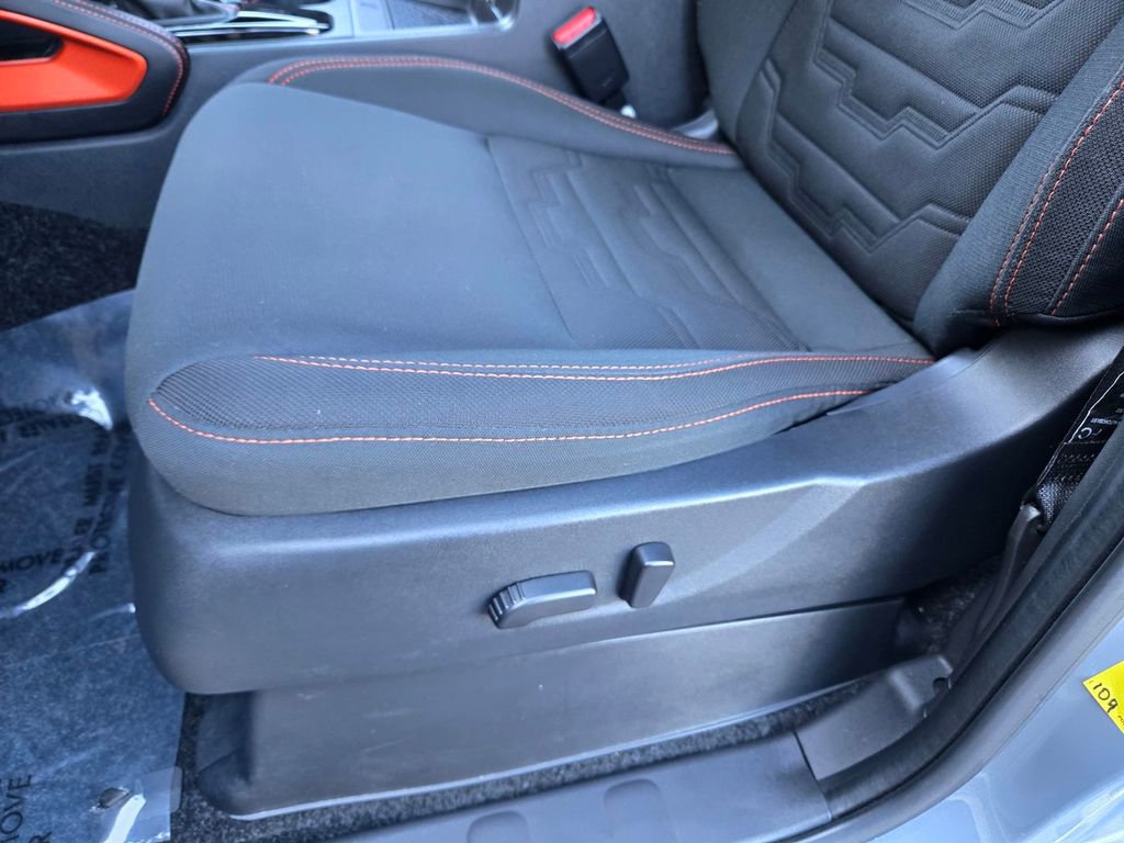 Used 2024 Nissan Frontier Pro-X w/ Pro Convenience Package image 14