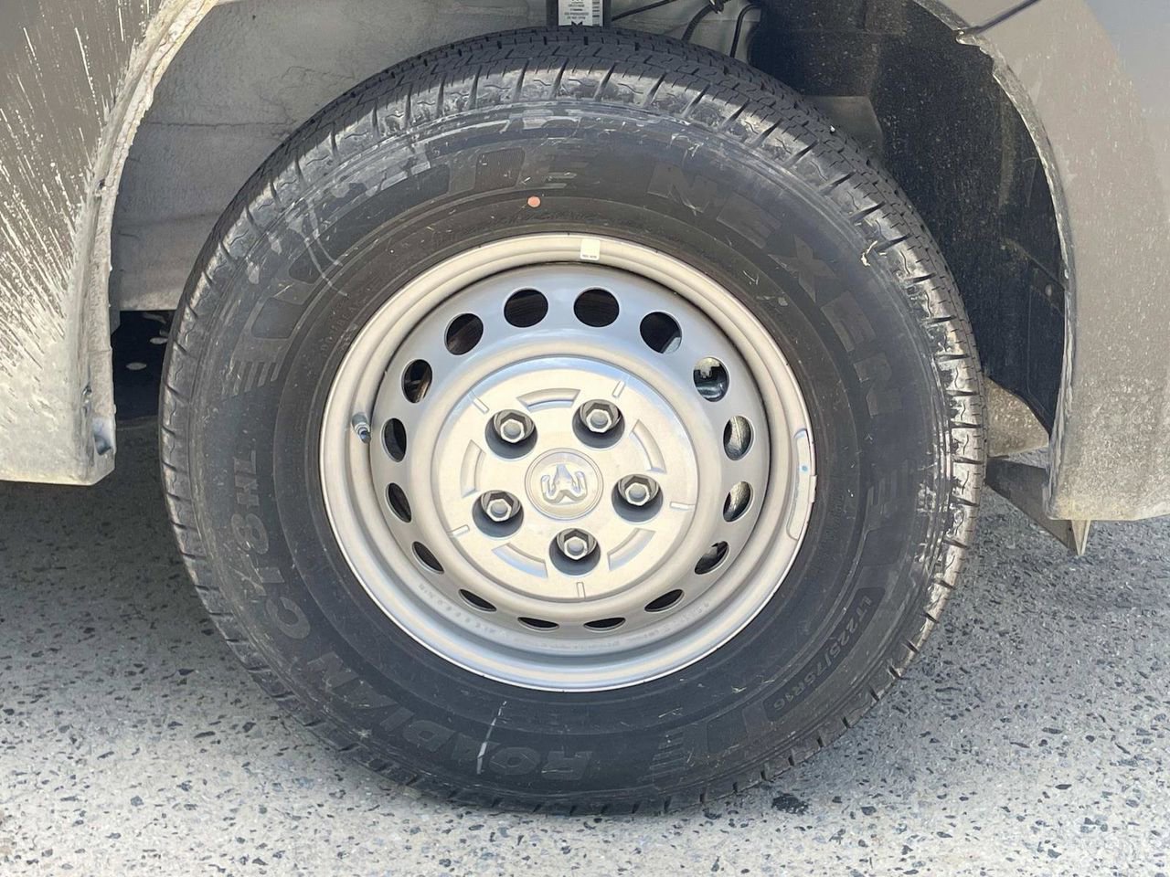 New 2024 RAM ProMaster 3500 w/ Delivery Van Package image 39