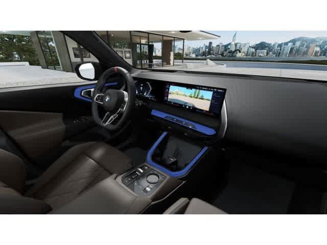 New 2026 BMW X3 M50 w/ Premium Package AWD/4WD image 14