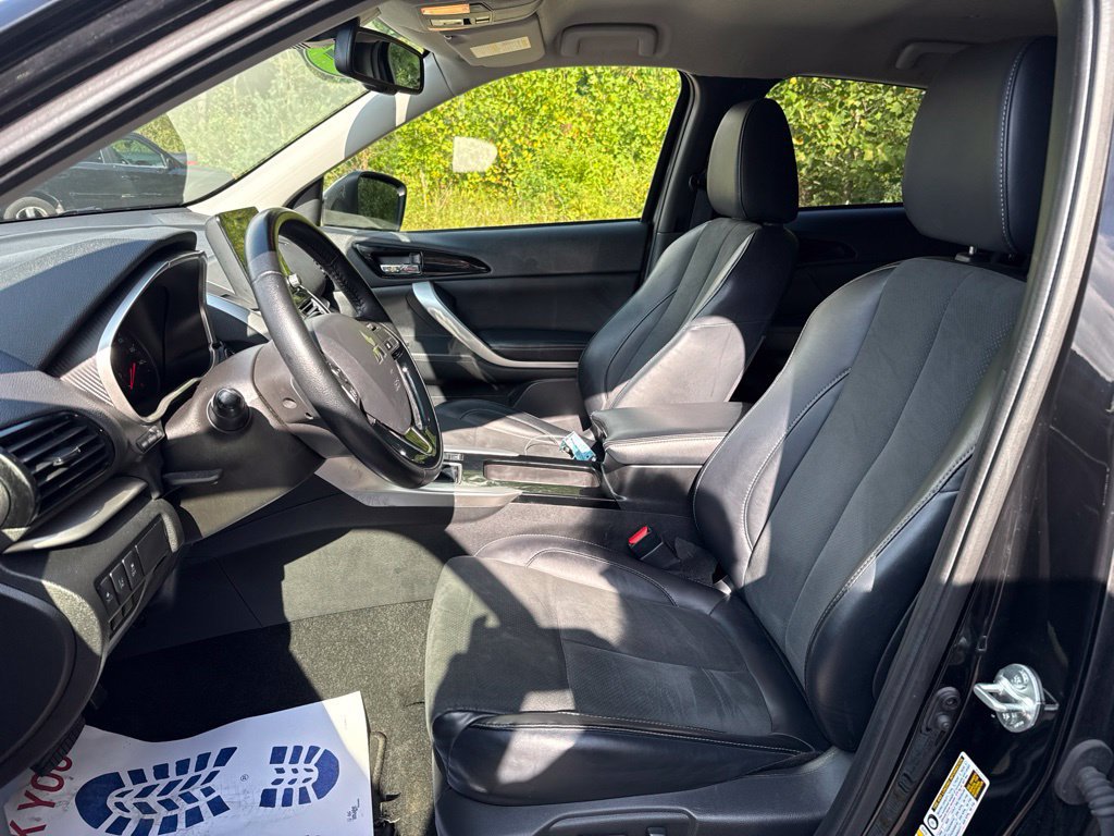 Used 2024 Mitsubishi Eclipse Cross SE AWD/4WD image 13