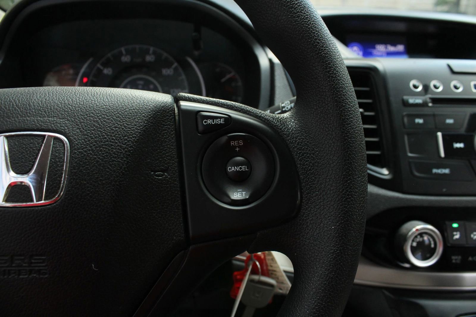 Used 2016 Honda CR-V SE image 33