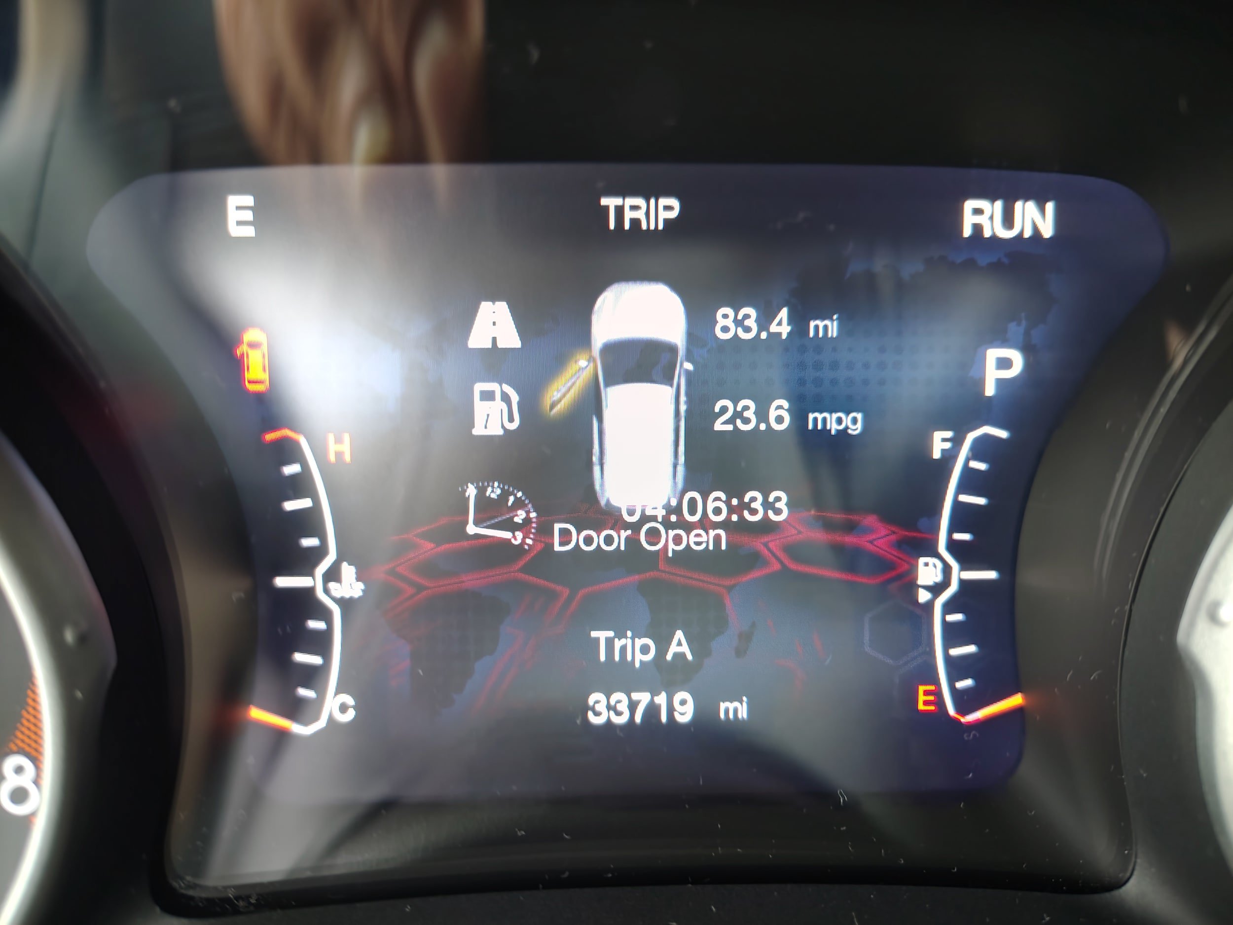 Certified 2021 Jeep Compass Latitude w/ Convenience Group AWD/4WD image 27